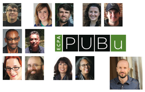 Industry leaders and Ken Wytsma contribute to PUBu program